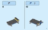 Notice / Instructions de Montage - LEGO - 31087 - Dune Buggy: Page 7