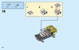 Notice / Instructions de Montage - LEGO - 31087 - Dune Buggy: Page 10