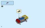 Notice / Instructions de Montage - LEGO - 31087 - Dune Buggy: Page 12