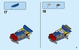 Notice / Instructions de Montage - LEGO - 31087 - Dune Buggy: Page 13