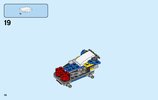 Notice / Instructions de Montage - LEGO - 31087 - Dune Buggy: Page 14