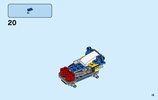 Notice / Instructions de Montage - LEGO - 31087 - Dune Buggy: Page 15