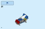 Notice / Instructions de Montage - LEGO - 31087 - Dune Buggy: Page 16