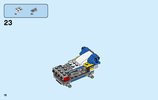 Notice / Instructions de Montage - LEGO - 31087 - Dune Buggy: Page 18