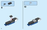 Notice / Instructions de Montage - LEGO - 31087 - Dune Buggy: Page 6