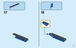 Notice / Instructions de Montage - LEGO - 31087 - Dune Buggy: Page 11