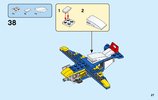 Notice / Instructions de Montage - LEGO - 31087 - Dune Buggy: Page 27