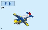 Notice / Instructions de Montage - LEGO - 31087 - Dune Buggy: Page 28