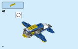 Notice / Instructions de Montage - LEGO - 31087 - Dune Buggy: Page 30