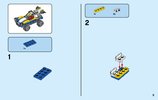 Notice / Instructions de Montage - LEGO - 31087 - Dune Buggy: Page 5