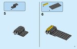 Notice / Instructions de Montage - LEGO - 31087 - Dune Buggy: Page 7