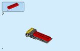 Notice / Instructions de Montage - LEGO - 31087 - Dune Buggy: Page 8