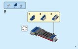 Notice / Instructions de Montage - LEGO - 31087 - Dune Buggy: Page 9