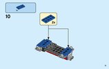 Notice / Instructions de Montage - LEGO - 31087 - Dune Buggy: Page 11