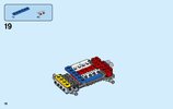 Notice / Instructions de Montage - LEGO - 31087 - Dune Buggy: Page 18