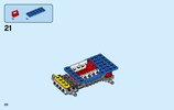 Notice / Instructions de Montage - LEGO - 31087 - Dune Buggy: Page 20