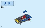 Notice / Instructions de Montage - LEGO - 31087 - Dune Buggy: Page 22