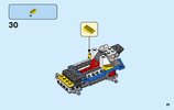 Notice / Instructions de Montage - LEGO - 31087 - Dune Buggy: Page 29