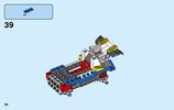 Notice / Instructions de Montage - LEGO - 31087 - Dune Buggy: Page 36