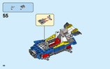 Notice / Instructions de Montage - LEGO - 31087 - Dune Buggy: Page 48