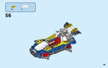 Notice / Instructions de Montage - LEGO - 31087 - Dune Buggy: Page 49