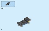 Notice / Instructions de Montage - LEGO - 31087 - Dune Buggy: Page 8