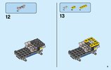 Notice / Instructions de Montage - LEGO - 31087 - Dune Buggy: Page 9