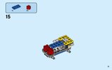 Notice / Instructions de Montage - LEGO - 31087 - Dune Buggy: Page 11