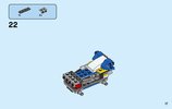 Notice / Instructions de Montage - LEGO - 31087 - Dune Buggy: Page 17