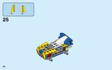 Notice / Instructions de Montage - LEGO - 31087 - Dune Buggy: Page 20