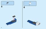 Notice / Instructions de Montage - LEGO - 31087 - Dune Buggy: Page 4