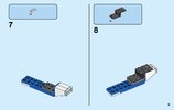 Notice / Instructions de Montage - LEGO - 31087 - Dune Buggy: Page 5