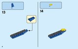 Notice / Instructions de Montage - LEGO - 31087 - Dune Buggy: Page 8