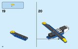 Notice / Instructions de Montage - LEGO - 31087 - Dune Buggy: Page 12