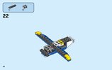 Notice / Instructions de Montage - LEGO - 31087 - Dune Buggy: Page 14