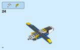 Notice / Instructions de Montage - LEGO - 31087 - Dune Buggy: Page 16