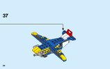 Notice / Instructions de Montage - LEGO - 31087 - Dune Buggy: Page 26