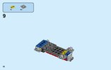 Notice / Instructions de Montage - LEGO - 31087 - Dune Buggy: Page 10