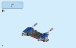 Notice / Instructions de Montage - LEGO - 31087 - Dune Buggy: Page 12