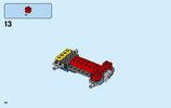 Notice / Instructions de Montage - LEGO - 31087 - Dune Buggy: Page 14