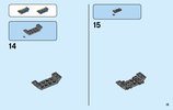 Notice / Instructions de Montage - LEGO - 31087 - Dune Buggy: Page 15