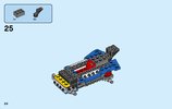 Notice / Instructions de Montage - LEGO - 31087 - Dune Buggy: Page 24