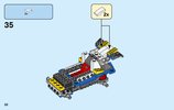 Notice / Instructions de Montage - LEGO - 31087 - Dune Buggy: Page 32