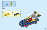 Notice / Instructions de Montage - LEGO - 31087 - Dune Buggy: Page 45