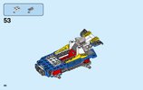 Notice / Instructions de Montage - LEGO - 31087 - Dune Buggy: Page 46