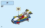 Notice / Instructions de Montage - LEGO - 31087 - Dune Buggy: Page 50