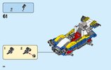 Notice / Instructions de Montage - LEGO - 31087 - Dune Buggy: Page 54