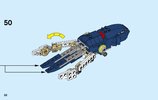 Notice / Instructions de Montage - LEGO - 31088 - Deep Sea Creatures: Page 32