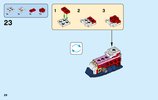 Notice / Instructions de Montage - LEGO - 31088 - Deep Sea Creatures: Page 26