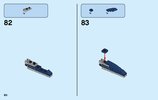 Notice / Instructions de Montage - LEGO - 31088 - Deep Sea Creatures: Page 60